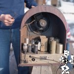 021 Zofinger Runde im Emmental 27-31-3-1975
